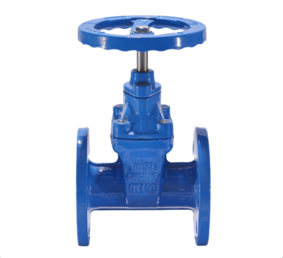 暗杆软密封闸阀 Z45X-16Q