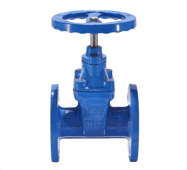 暗杆软密封闸阀 Z45X-16Q