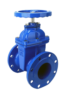 软密封闸阀 Z45X-16Q